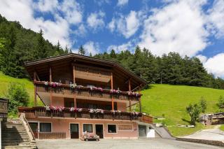 Apartment in Val Gardena near Ski Slopes - Santa Cristina in Val Gardena - 0