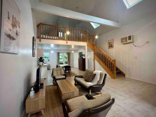 Upper Chapel Loft Apartment - Sydney - 0