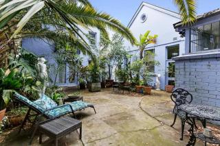 Upper Chapel Loft Apartment - Sydney - 5