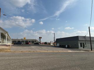 Llano Motel - Llano - 1
