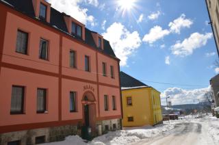 Apartmány Agáta Abertamy - Abertamy - 0