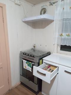 Casa típica de Puerto Montt - 6