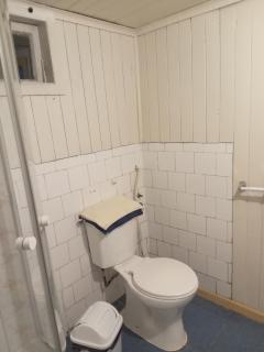 Casa típica de Puerto Montt - 1