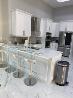Modern new Villa in Cape Coral - Cape Coral - 6