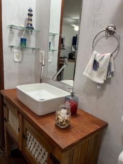 Chalé Paraíso -Maracajaú 4- Casa 38 - Beira-mar - 4