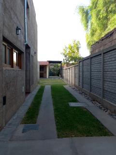 Apartamento Aires de Trinidad - San Juan - 6