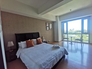 Caleze Properties AVANT at the Fort BGC Studio - Manila - 0