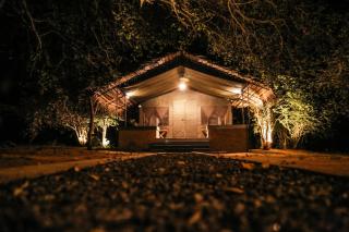 Yala Wild Hut - Yala - Tissamaharama - 6