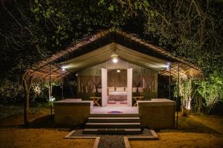 Yala Wild Hut - Yala - Tissamaharama - 4