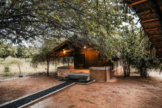 Yala Wild Hut - Yala - Tissamaharama - 3