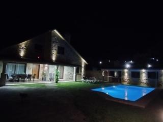 VILLA A CANLE - Catoira - 8