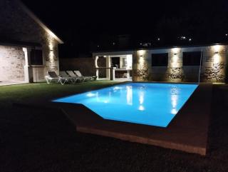 VILLA A CANLE - Catoira - 9