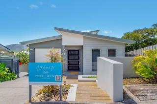 Pacific House - Crescent Head - 7