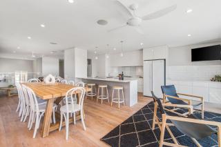 Pacific House - Crescent Head - 2