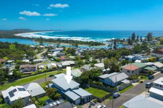Pacific House - Crescent Head - 6