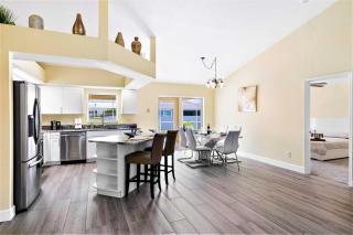 Peaceful & elegant with a private pool Home - Cape Coral - 4