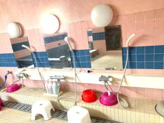 民宿ニュー万福茶屋 - Taketa - 3