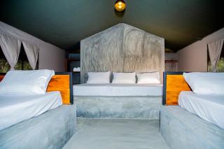 Yala Wild Hut - Yala - Tissamaharama - 9