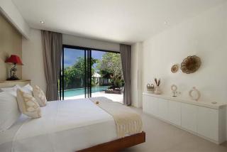 Villa Papaya by Optimum Bali Villas - Canggu - 4