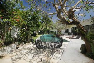Villa Papaya by Optimum Bali Villas - Canggu - 3