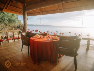 Villa Angelina Luxury Suites - Dapitan - 3