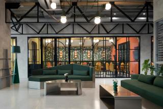 Hotel Sapin - Pom Prap - 9