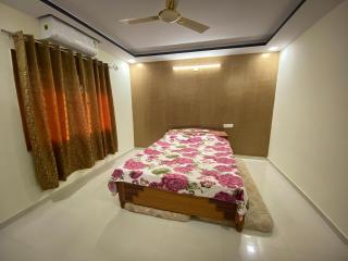 AL-MANAL 401 Deluxe Suite Rooms 3BHK - Bhatkal - 4