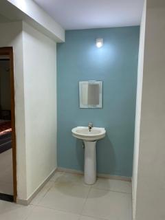 AL-MANAL 401 Deluxe Suite Rooms 3BHK - Bhatkal - 2