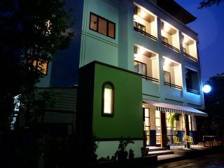 Yam Yen Hostel - 8