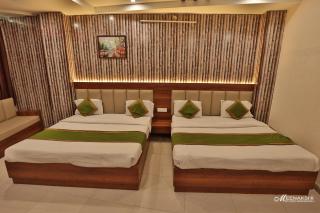 Hotel Haridev - 9
