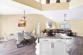 Peaceful & elegant with a private pool Home - Cape Coral - 7