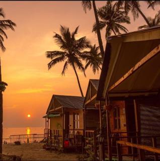 Palolem Beach View Inn - Palolem - 3