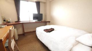 Handa Station Hotel - Handa - 9