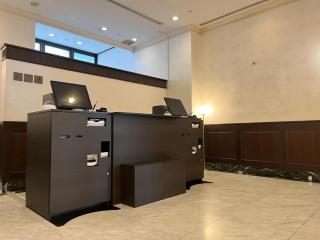 Plaza Hotel Premier - Fukuoka - 8