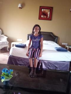 Sea Bay Resort - 5