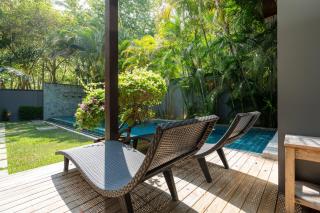 Your Private Paradise - 2BR Tropical Pool Villa Astree - Rawai Beach - 1