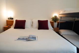 Hotel Sunset - Rimini - 3
