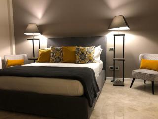 LAUS VIA SPARANO APP.2- LUX & DESIGN NEW! - Bari - 7