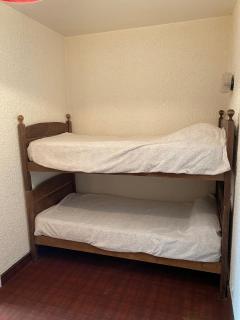 Motel - location studio 4 personnes - Morbier - 3