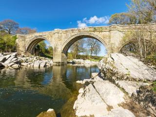 Hillside House - Kirkby Lonsdale - 9