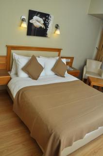 Hotel Doruk - Fethiye - 9