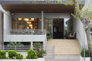 Hotel Sunset - Rimini - 7