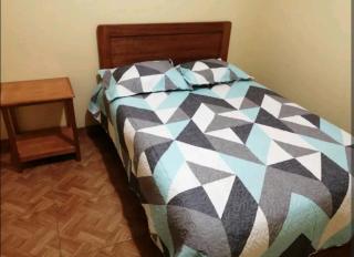 Hospedaje Sumita Wasi - Puno - 7