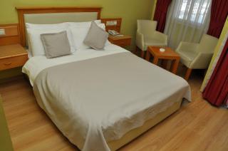 Hotel Doruk - Fethiye - 7
