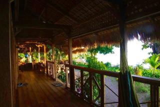 The Sleepy Lagoon Beach House - Hitokalak - 8