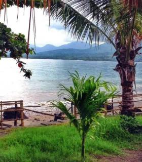 The Sleepy Lagoon Beach House - Hitokalak - 4