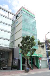 Thành Vinh Hotel & Apartment - Ho Chi Minh - 4