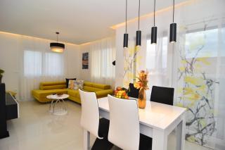 Apartment Bruno - Luxury Penthouse with Jacuzzi - Zadar - 8