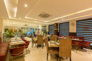 The Vegas By De Pavilion, Delhi Airport - Nuova Delhi - 6