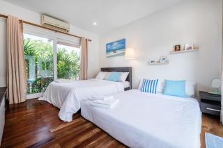 Sorrento Pool Villa Bang Lamung Pattaya - Ban Rong Po - 1